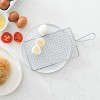 Better Houseware Stainless Steel Safety Grater in Silver - 4 of 4