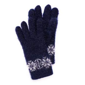 MUK LUKS  Women's Novelty Gloves