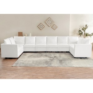 Home Imports Emporium Modern DIY Sectional Sofa - 1 of 4