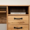 Tassio Desk - South Shore - image 3 of 4