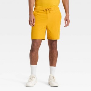 Men's 7" Gameday Shorts - Goodfellow & Co™ - 1 of 3