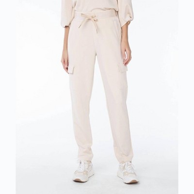 Women's Trouser Cargo Jogger - ESQUALO