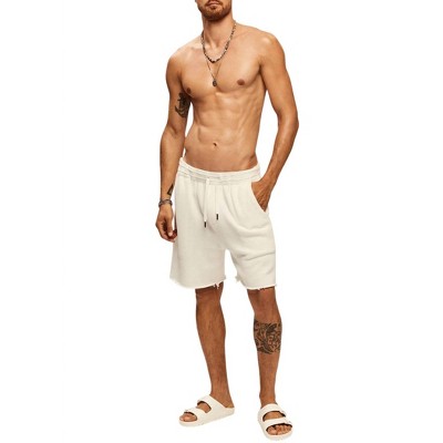 Men's CHRIS KNIT SHORTS - SER.O.YA