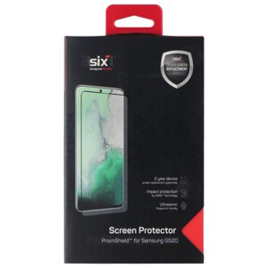 3sixT PrismShield Series Screen Protector for Samsung Galaxy S20 - 1 of 1