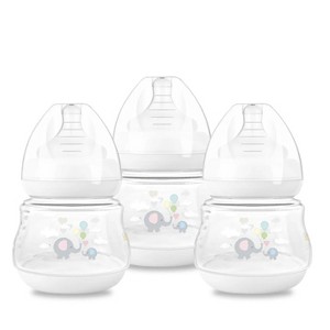 Little Martin's Milk Bottle - 1 of 4