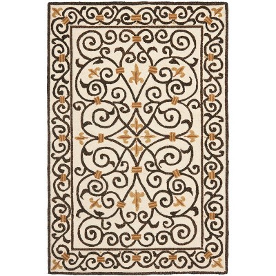 Chelsea HK11 Handmade Rug - Safavieh