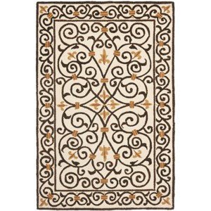 Chelsea HK11 Handmade Rug - Safavieh - 1 of 4