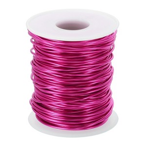 Unique Bargains DIY Sculpting Armature Jewelry Making Aluminum Wire - 1 of 4