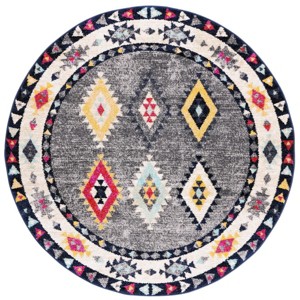 Adirondack ADR270 Power Loomed Area Rug  - Safavieh - 1 of 4