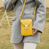 MKF Collection Havana Women’s Phone Crossbody Bag by Mia K - 3 of 4