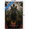 Trends International Diablo 4 - Inarius Key Art Unframed Wall Poster Prints - 3 of 4