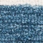 blue/ivory
