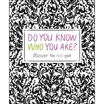 Do You Know Who You Are? - by  Megan Kaye (Paperback)