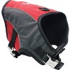 Touchdog Reflective-Max 2-in-1 Premium Performance Adjustable Dog Harness and Leash - 4 of 4