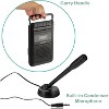 Memorex CR90 Retro Cassette Player/Recorder - 4 of 4