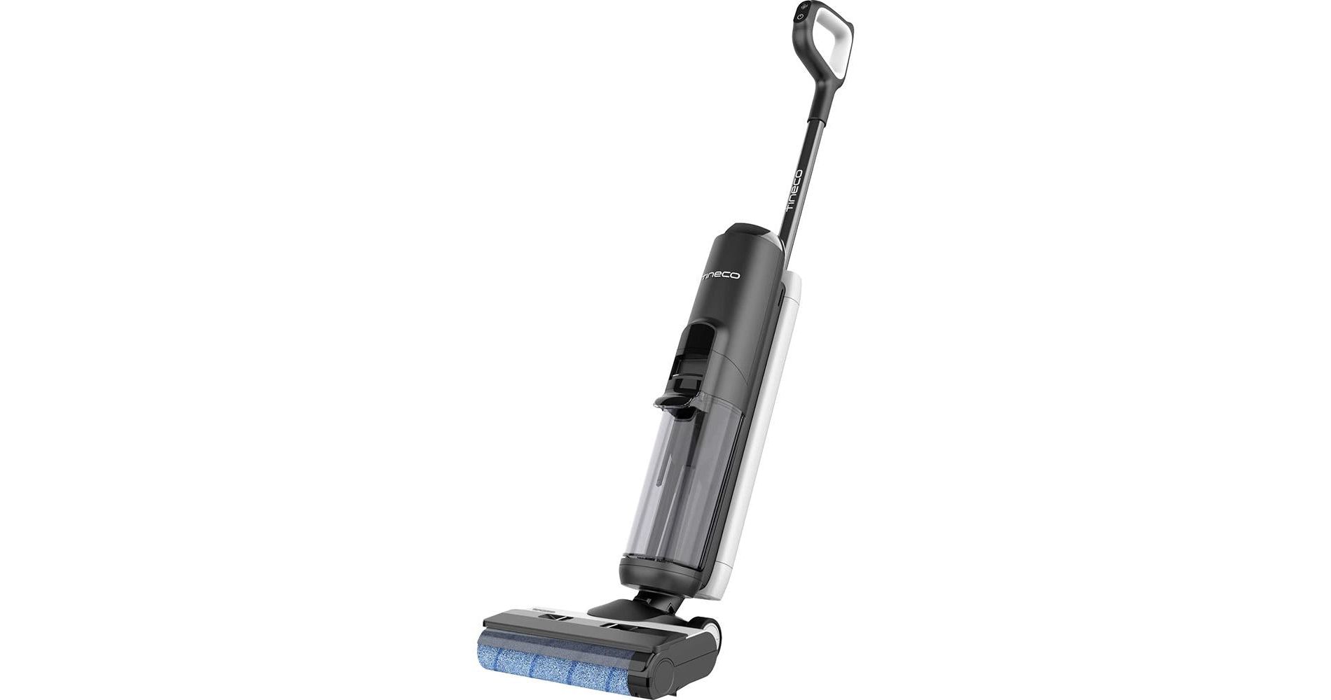Tineco FloorWasher Pet 5 Series Cordless Mop and Vacuum Cleaner - Refurbished