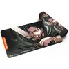 UniVersus Attack on Titan: Battle for Humanity - Eren Yeager Playmat  - 24 x 14" - 2 of 4