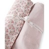 Little Planet by carter's 2pk Swaddle Blanket - Pink - 2 of 2