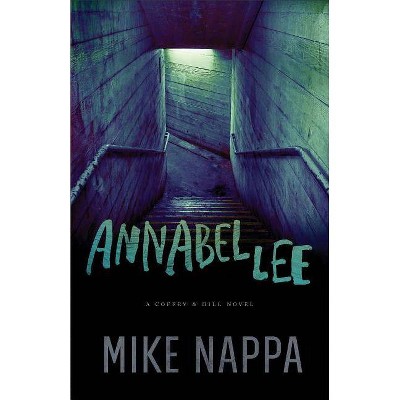 Annabel Lee - (Coffey & Hill) (Paperback)