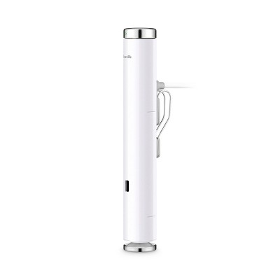 Breville Joule Turbo Sous Vide Machine in Polished Stainless Steel