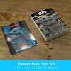 Aquarius Puzzles Star Wars The Mandolorian Grogu Playing Cards - 4 of 4
