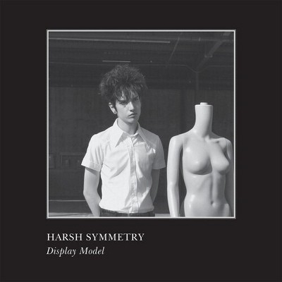 Harsh Symmetry - Display Model (Vinyl)