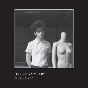 Harsh Symmetry - Display Model (Vinyl) - 1 of 1