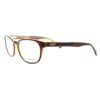 Lucky Brand Beach Trip Designer Eye Glasses Frame - 2 of 4