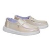 Hey Dude Wendy Youth Dazzling , Iridescent, 2 - 2 of 4