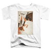 Toddler Boys' Star Trek Tos Episode 48 T-Shirt White - 2 of 4