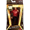 WWE Elite Legends Bobby “The Brain” Heenan Action Figure & Accessories, Series 29 6" Collectible - 3 of 4