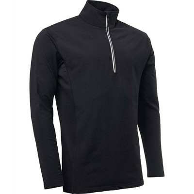 Men's ’s Ashby Half-Zip Jacket - Abacus Sportswear US