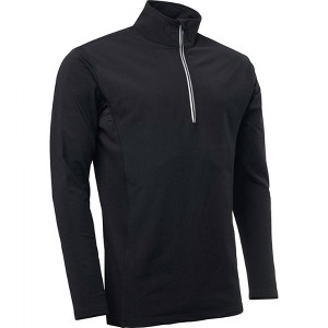 Men's ’s Ashby Half-Zip Jacket - Abacus Sportswear US - 1 of 3