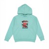 The Juniper Shop Heart Breaker Skater Youth Graphic Hoodie - 2 of 3