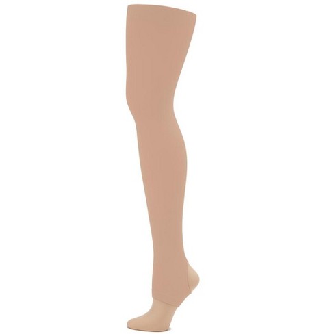 Stirrup tights outlet target