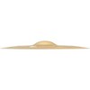 SABIAN HHX Evolution Series O-Zone Cymbal Level 2  194744005145 - 2 of 3