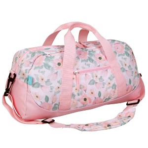 JumpOff Jo Overnighter Duffel Bag for Kids - 1 of 4