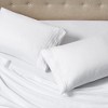 Cosy House Collection Everyday Bed Sheet Set - image 2 of 4