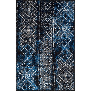 Adirondack ADR111 Non-Shedding Power Loomed Indoor Rugs - Safavieh - 1 of 4