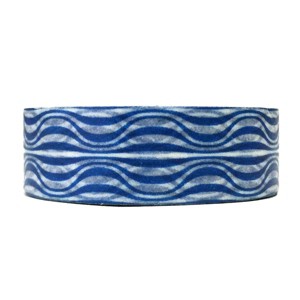 Wrapables Washi Masking Tape, Dots, Stripes and Stars Group - 1 of 4
