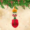 Italian Ornaments 6.0 Inch Jiffypop Clown, Vintage, Ornament Tree Ornaments - 2 of 4