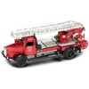 1944 Mercedes Typ L4500F Fire Engine Red 1/43 Diecast Model by Road Signature - 2 of 3