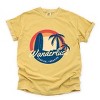 Simply Sage Market Wanderlust Tropical Paradise Garment Dyed Tee - 2 of 4