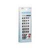 Ardell Professional Seamless Underlash Extensions Refill (Fauxmink) Soft and Weightless | Seamless Bond (#36733) - 2 of 3