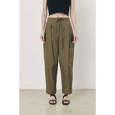 Women's Johns Pants - DELUC S