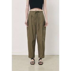 Women's Johns Pants - DELUC M - 1 of 4