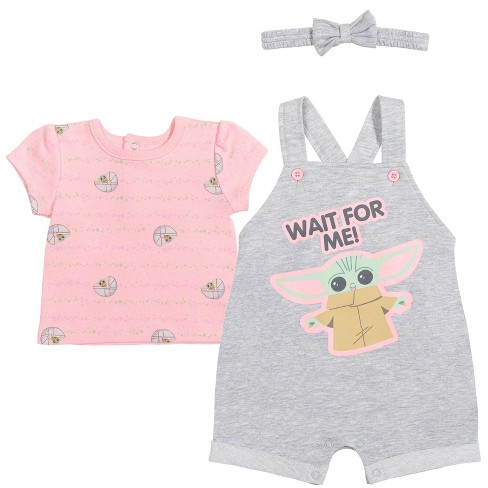 Target baby girl store overalls