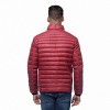 Rokka&Rolla Men's Ultra-Light Real Down Packable Puffer Jacket - 4 of 4