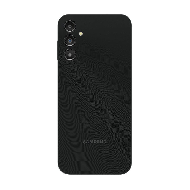 Boost Mobile Prepaid Samsung Galaxy A14 5G (64GB) - Black, 2 of 5