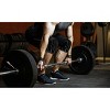 Harbinger DuraHide Real Leather Lifting Straps - 2 of 2
